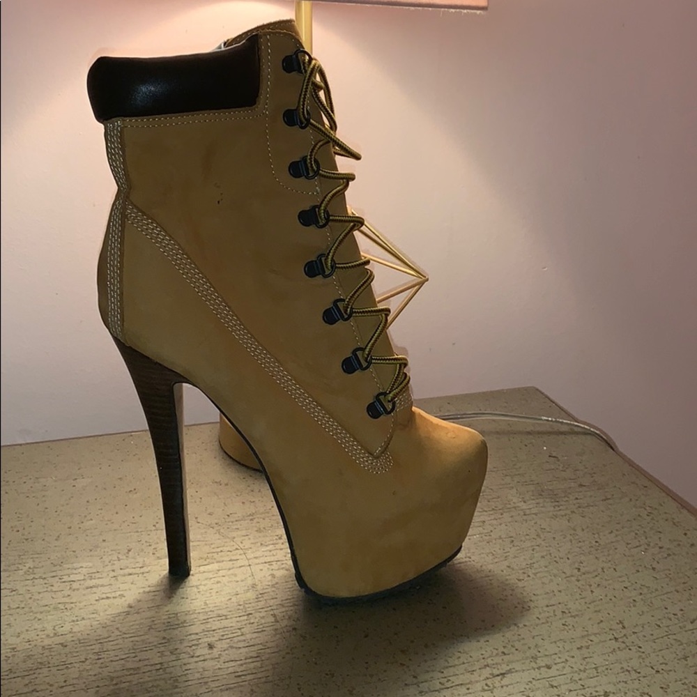 Zigi girl boots